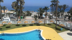 Apartamento Playa Velilla Park II